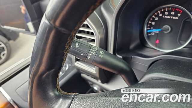 Ford F150 2017 — photo 32