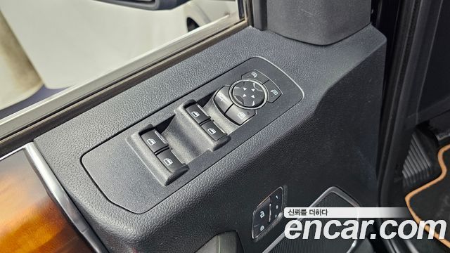 Ford F150 2017 — photo 33