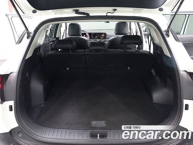 Kia Sportage 2025 — photo 5