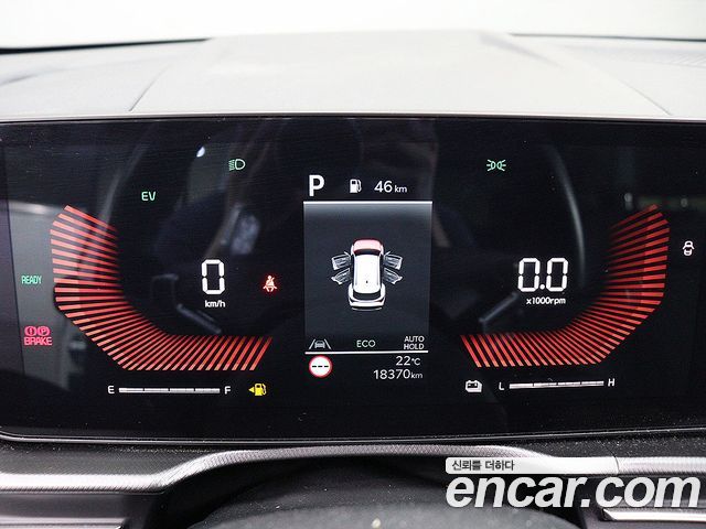 Kia Sportage 2025 — photo 6