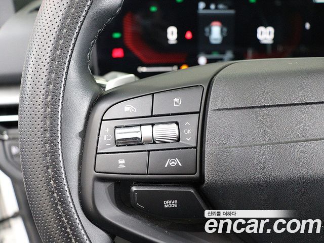 Kia Sportage 2025 — photo 7