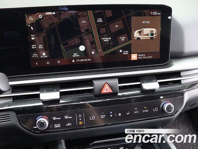 Kia Sportage 2025 — photo 8