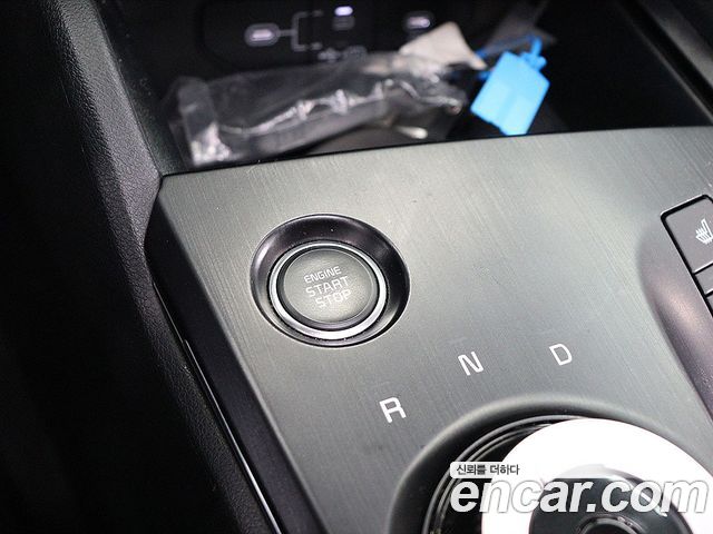 Kia Sportage 2025 — photo 10