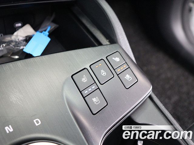 Kia Sportage 2025 — photo 11