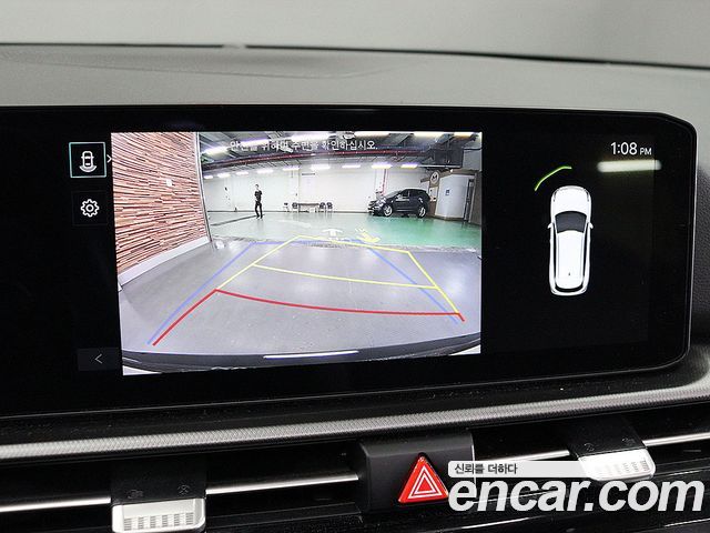 Kia Sportage 2025 — photo 12