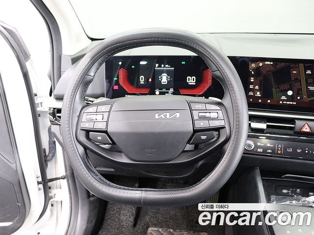 Kia Sportage 2025 — photo 15