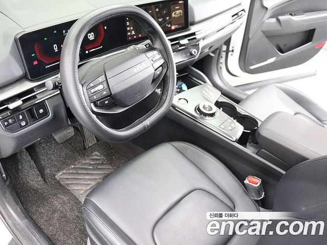Kia Sportage 2025 — photo 17