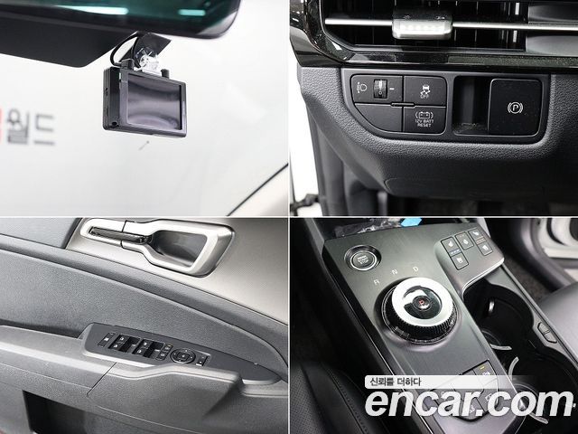 Kia Sportage 2025 — photo 18