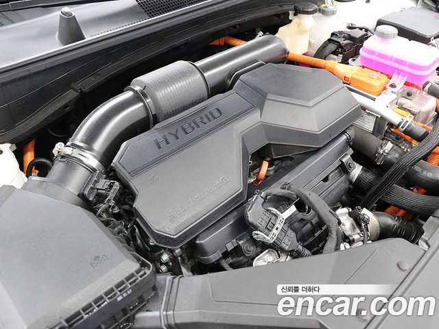 Kia Sportage 2025 — photo 19