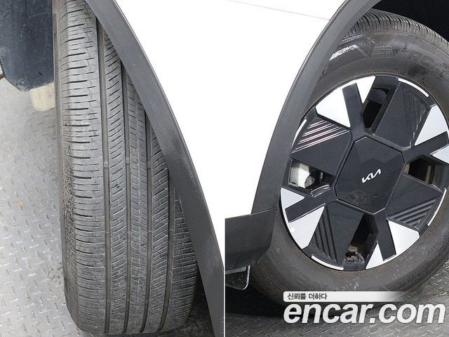 Kia Sportage 2025 — photo 20