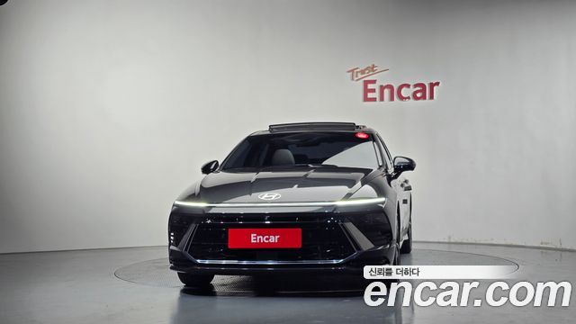 Hyundai Sonata 2025 — photo 3