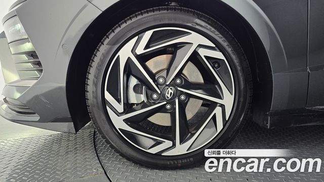 Hyundai Sonata 2025 — photo 5