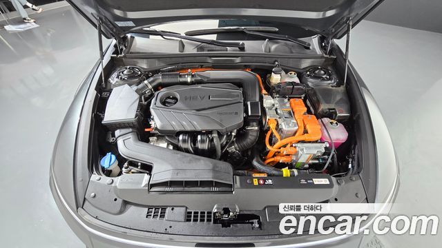 Hyundai Sonata 2025 — photo 6