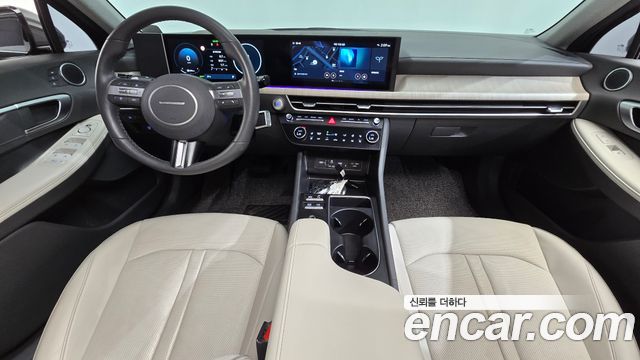 Hyundai Sonata 2025 — photo 7