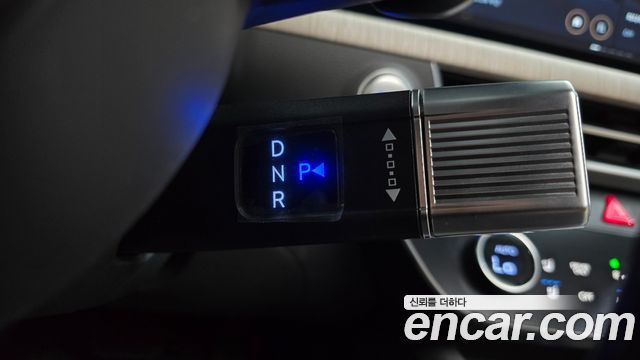Hyundai Sonata 2025 — photo 9