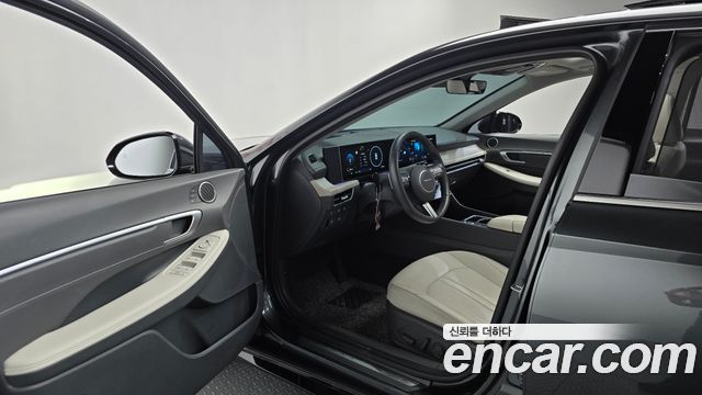 Hyundai Sonata 2025 — photo 10