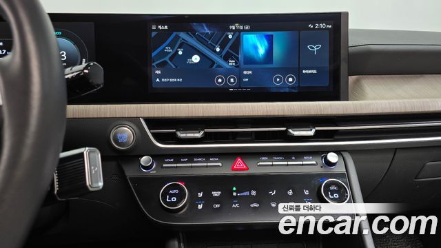 Hyundai Sonata 2025 — photo 12