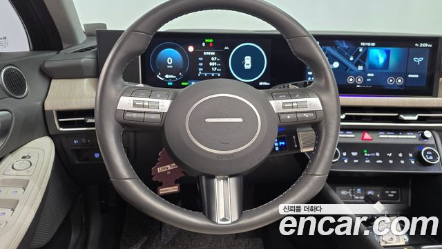 Hyundai Sonata 2025 — photo 13
