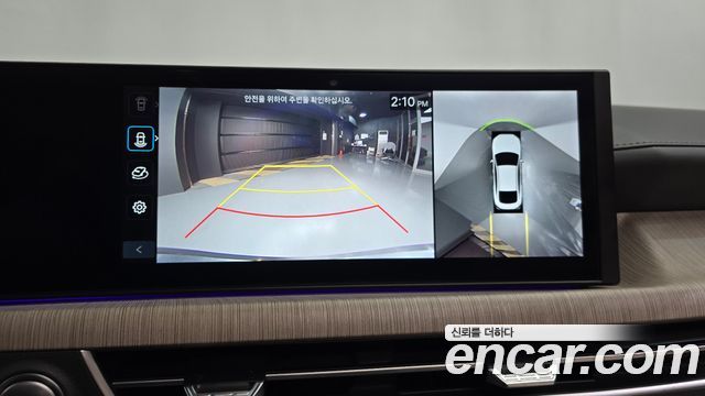 Hyundai Sonata 2025 — photo 14