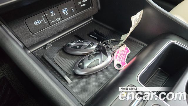 Hyundai Sonata 2025 — photo 15