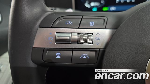 Hyundai Sonata 2025 — photo 16