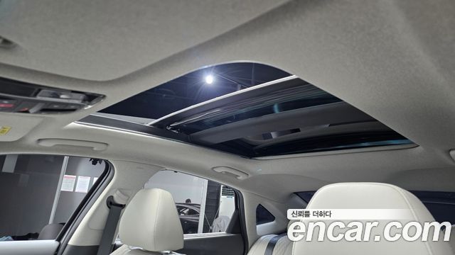 Hyundai Sonata 2025 — photo 17