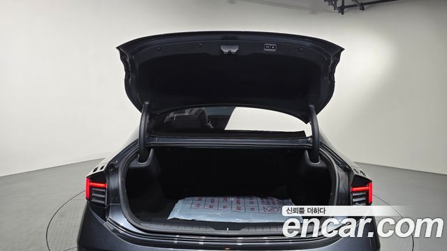 Hyundai Sonata 2025 — photo 19