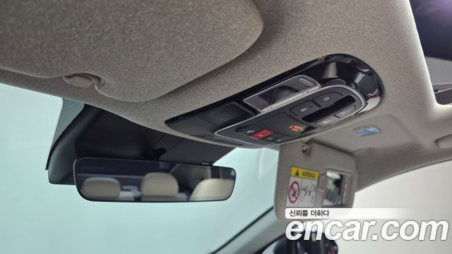 Hyundai Sonata 2025 — photo 20