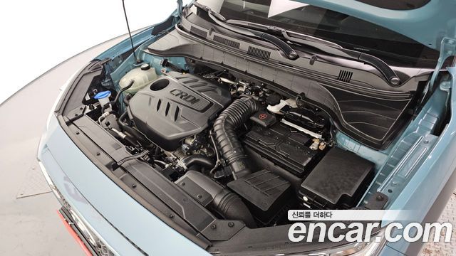 Hyundai Kona 2020 — photo 6