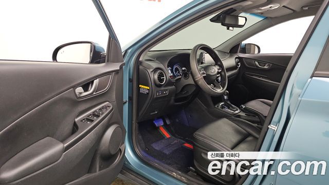 Hyundai Kona 2020 — photo 10