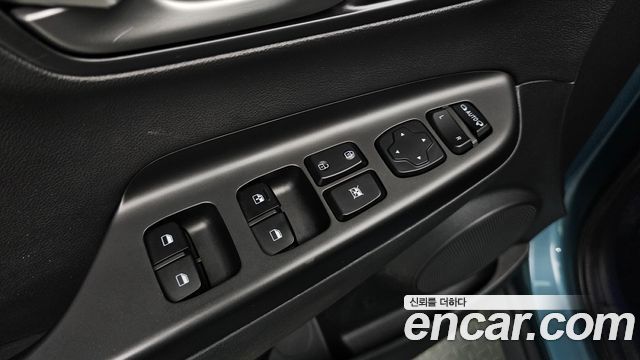 Hyundai Kona 2020 — photo 16