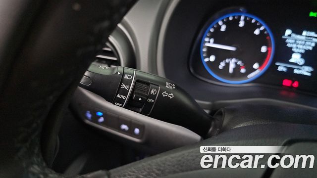 Hyundai Kona 2020 — photo 18