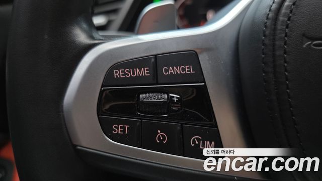 BMW 1-Series 2021 — photo 23