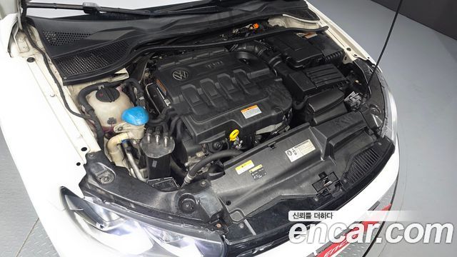 Volkswagen Scirocco 2015 — photo 6