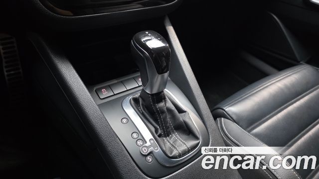 Volkswagen Scirocco 2015 — photo 9