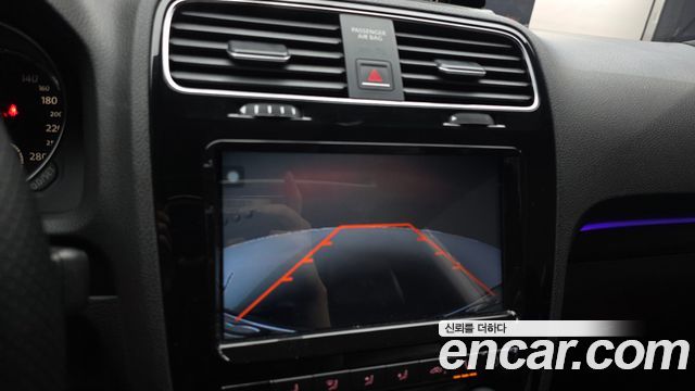 Volkswagen Scirocco 2015 — photo 14