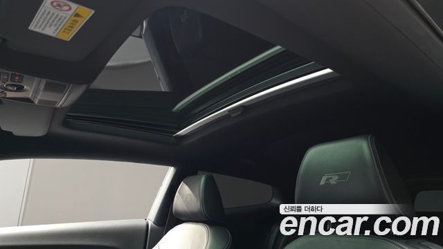 Volkswagen Scirocco 2015 — photo 15