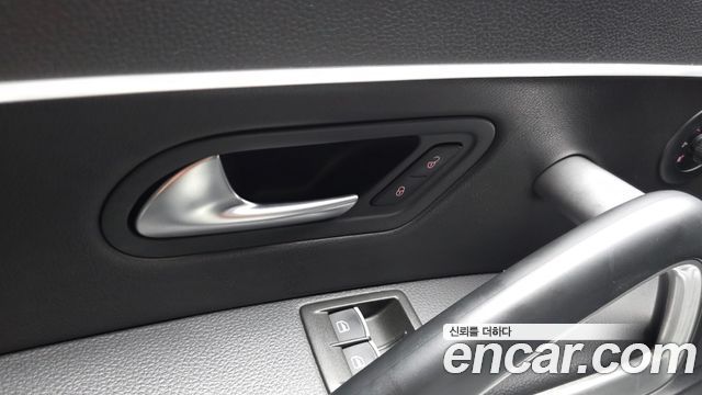 Volkswagen Scirocco 2015 — photo 19