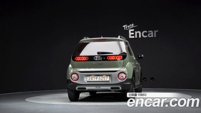 Hyundai Casper 2023 — photo 4