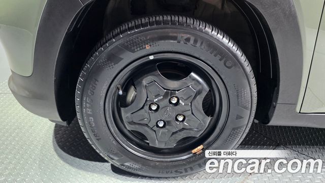 Hyundai Casper 2023 — photo 5