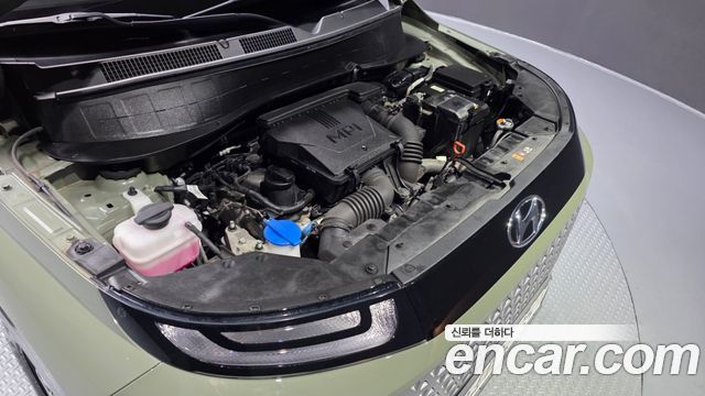 Hyundai Casper 2023 — photo 6