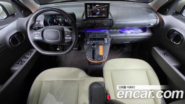 Hyundai Casper 2023 — photo 10
