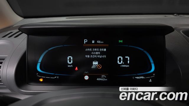 Hyundai Casper 2023 — photo 11