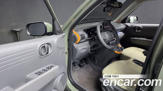 Hyundai Casper 2023 — photo 13