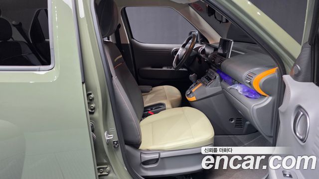 Hyundai Casper 2023 — photo 17