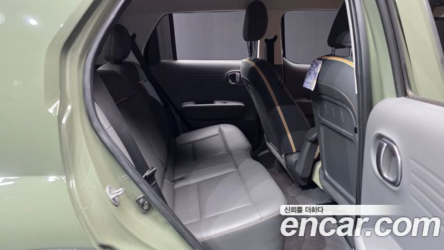 Hyundai Casper 2023 — photo 18