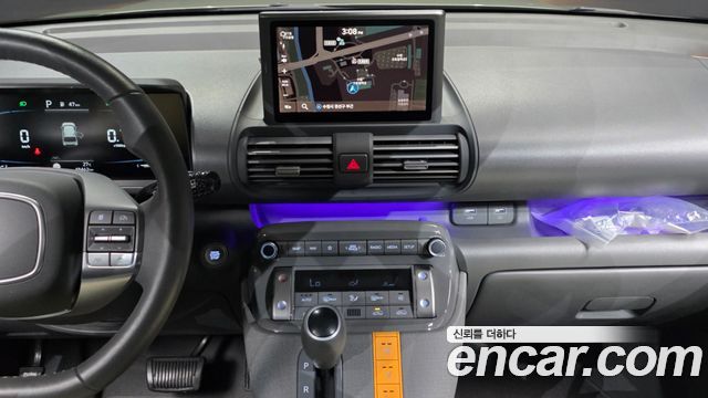 Hyundai Casper 2023 — photo 20