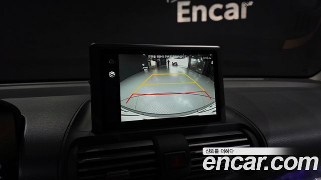 Hyundai Casper 2023 — photo 21