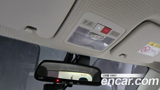 Hyundai Casper 2023 — photo 24