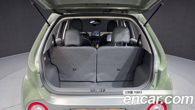 Hyundai Casper 2023 — photo 26